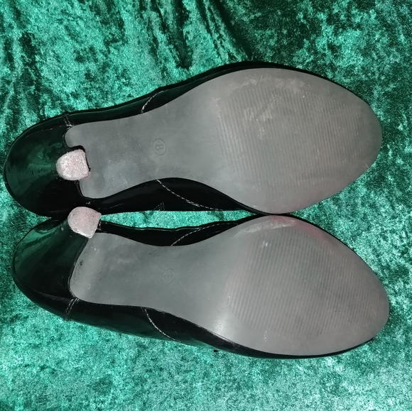 Mossimo Booties - Picture 6 of 6